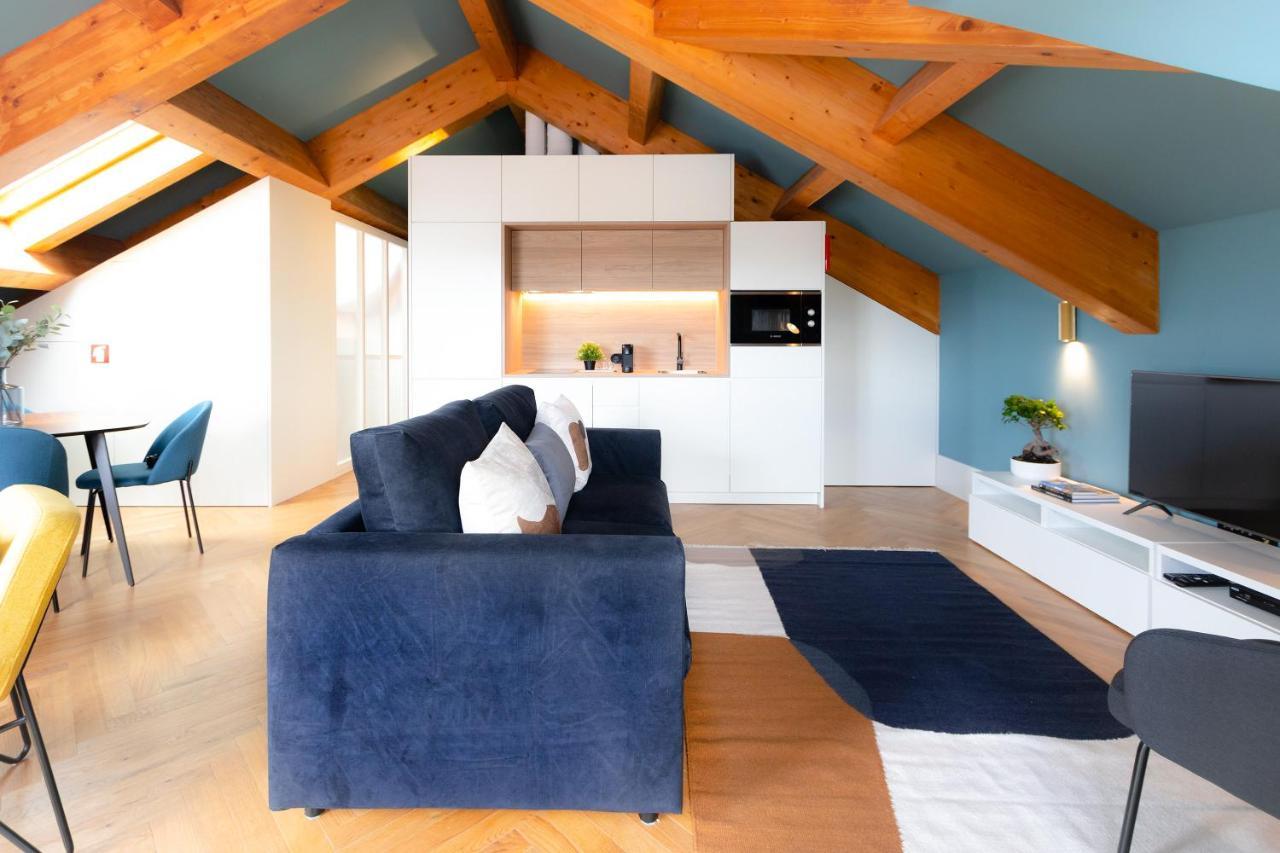 Hm - Infante Riverside Apartment R Porto Luaran gambar