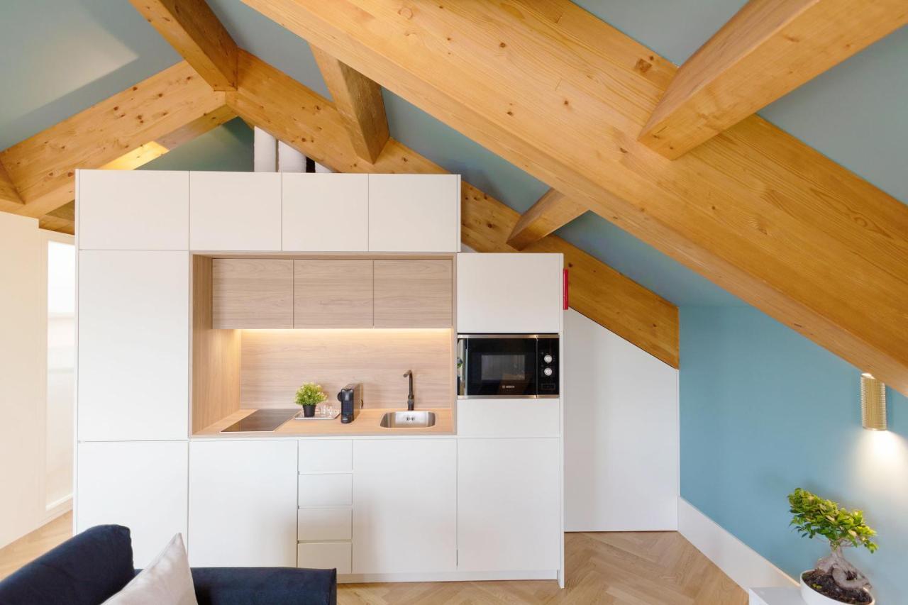 Hm - Infante Riverside Apartment R Porto Luaran gambar