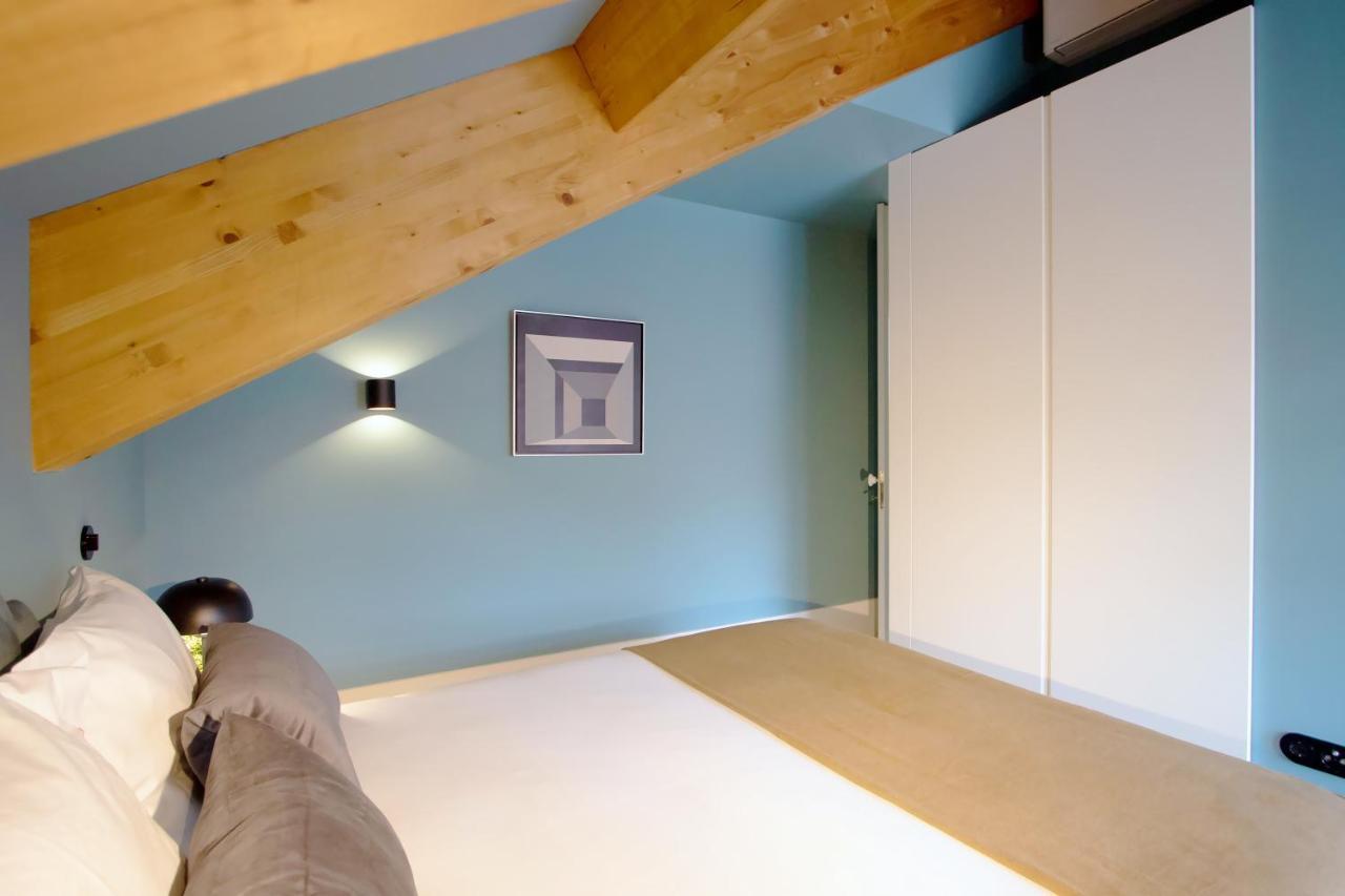 Hm - Infante Riverside Apartment R Porto Luaran gambar