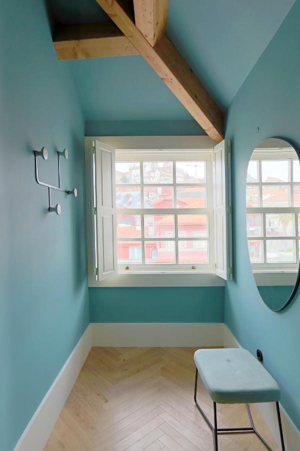 Hm - Infante Riverside Apartment R Porto Luaran gambar