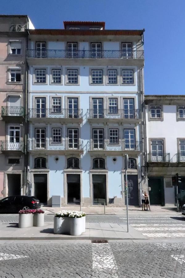 Hm - Infante Riverside Apartment R Porto Luaran gambar