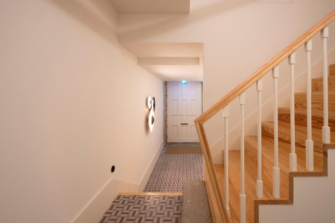 Hm - Infante Riverside Apartment R Porto Luaran gambar