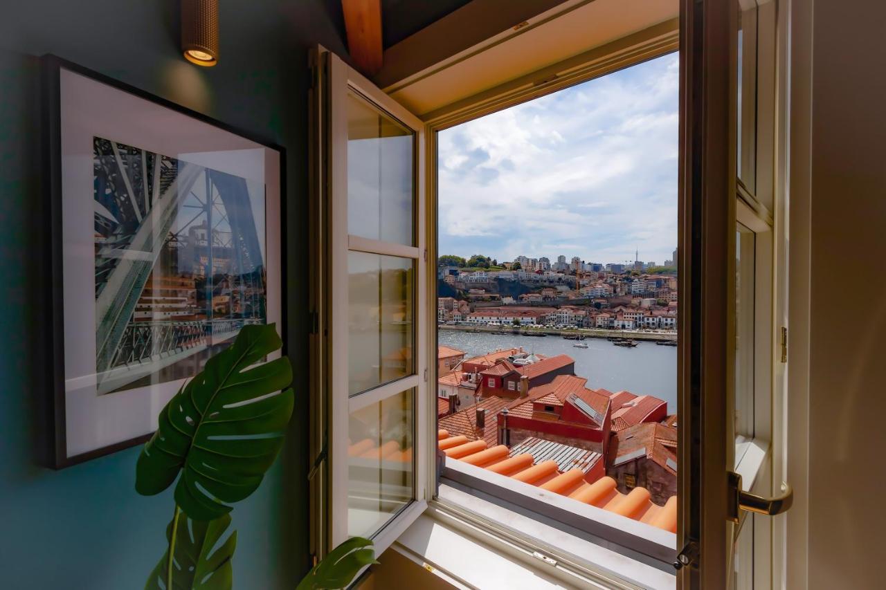 Hm - Infante Riverside Apartment R Porto Luaran gambar