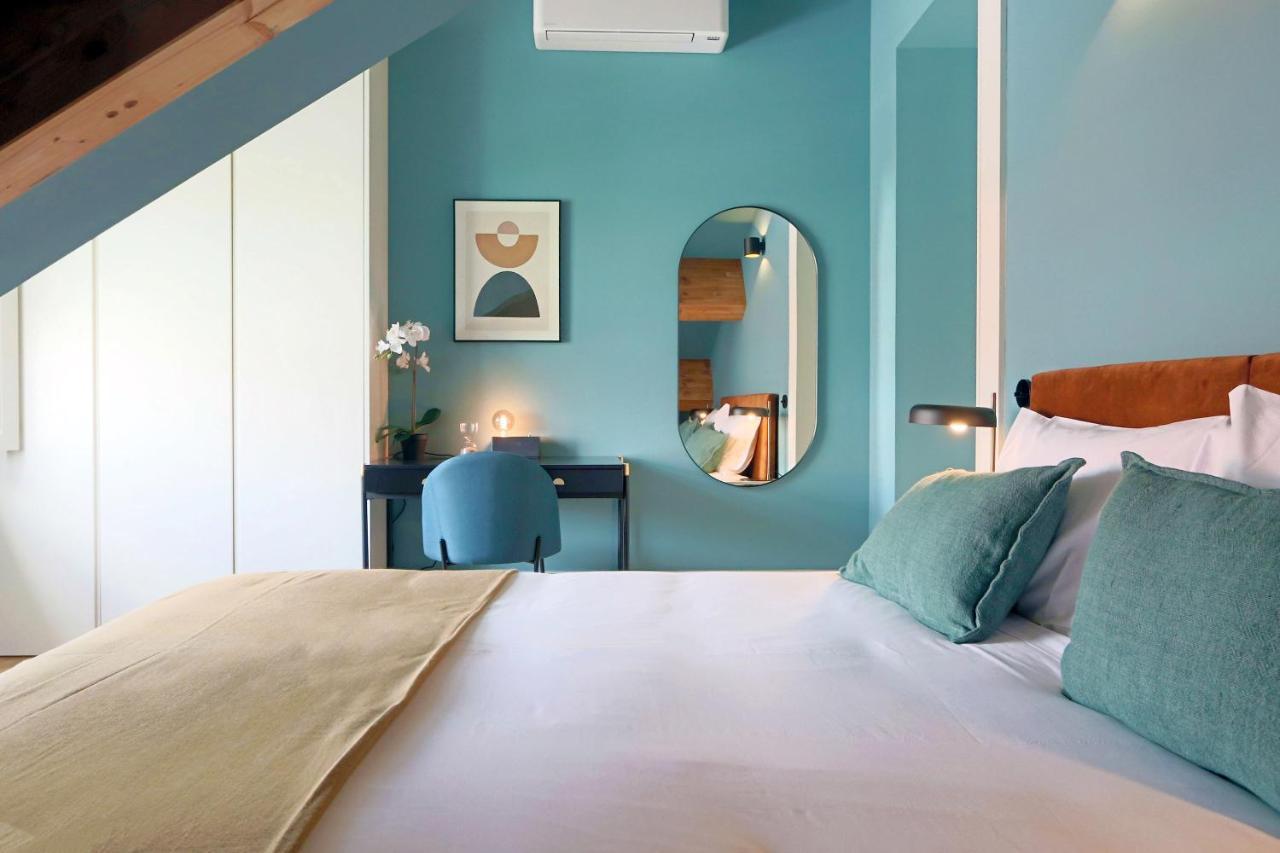 Hm - Infante Riverside Apartment R Porto Luaran gambar