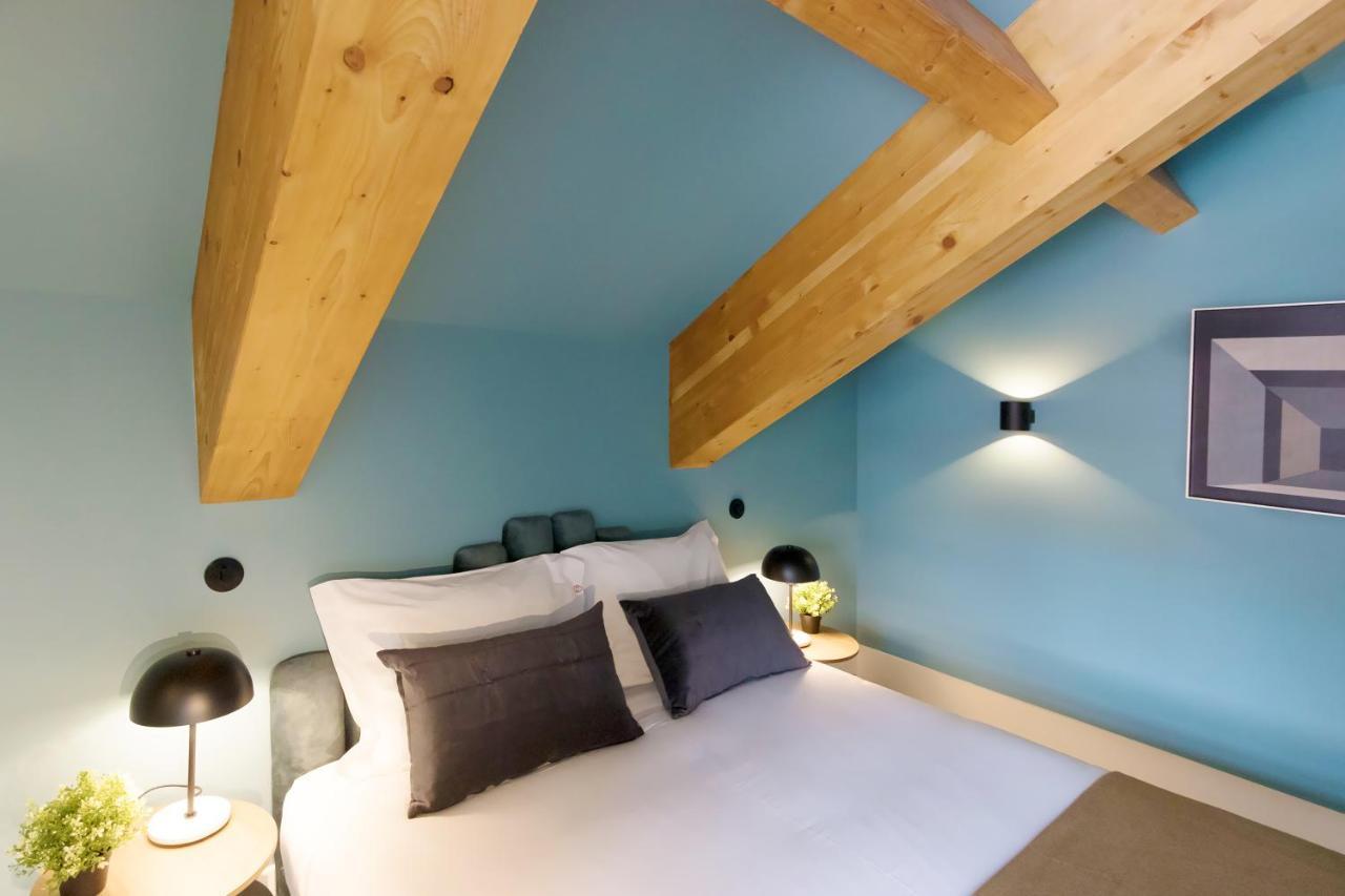 Hm - Infante Riverside Apartment R Porto Luaran gambar