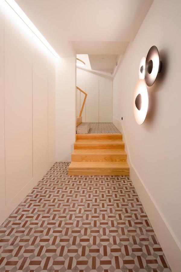 Hm - Infante Riverside Apartment R Porto Luaran gambar