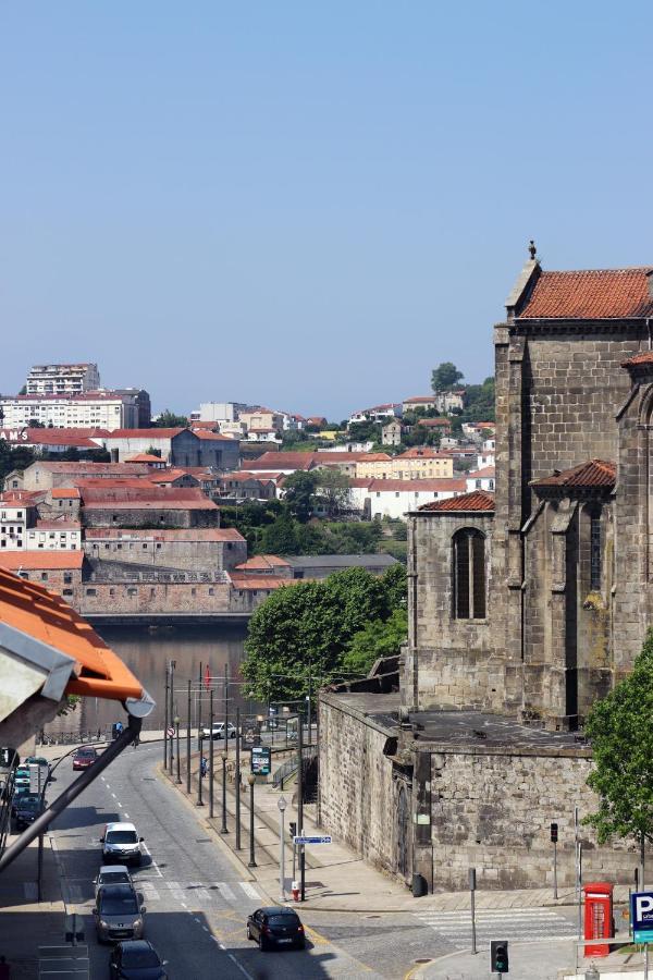 Hm - Infante Riverside Apartment R Porto Luaran gambar