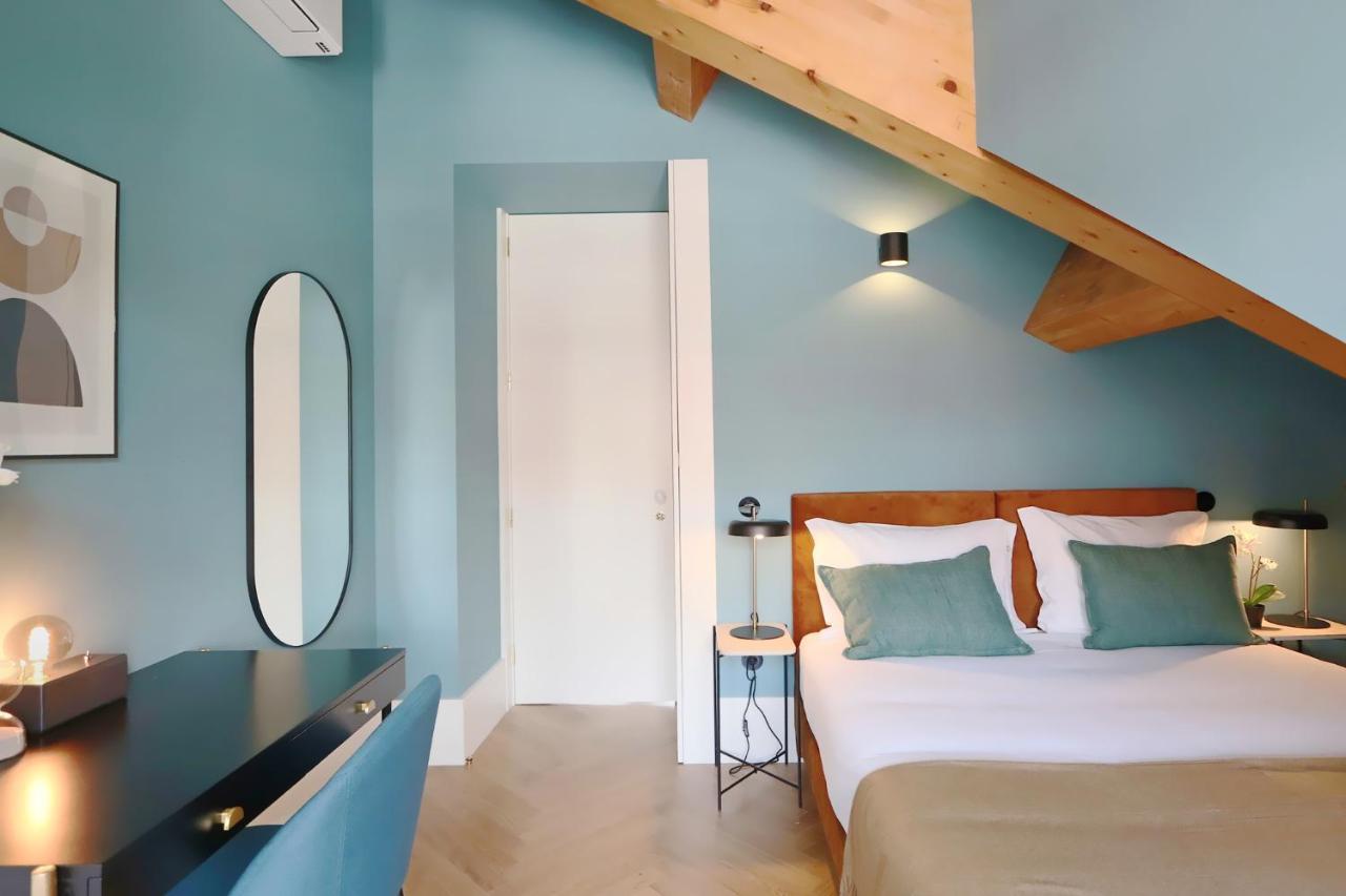 Hm - Infante Riverside Apartment R Porto Luaran gambar
