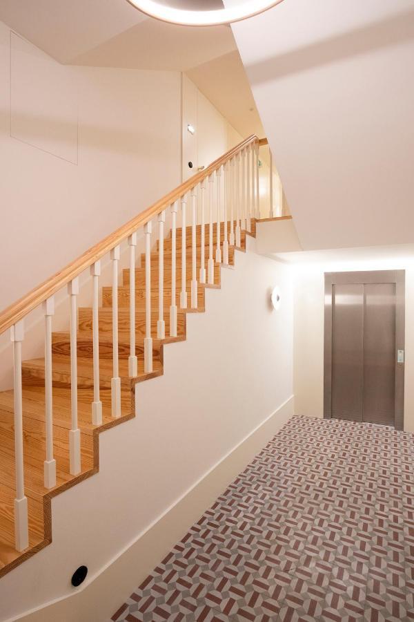Hm - Infante Riverside Apartment R Porto Luaran gambar