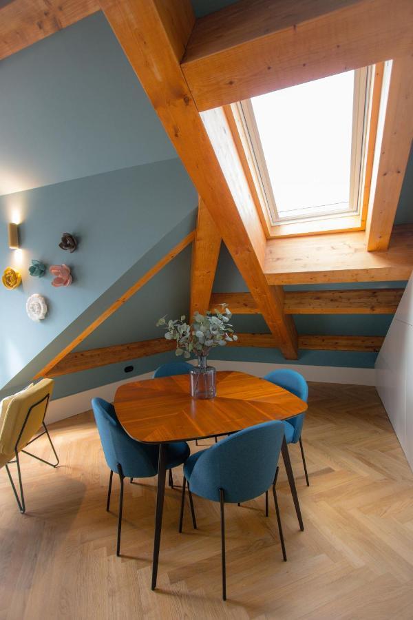 Hm - Infante Riverside Apartment R Porto Luaran gambar