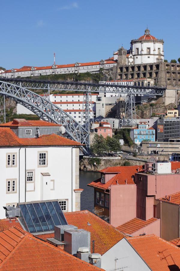 Hm - Infante Riverside Apartment R Porto Luaran gambar