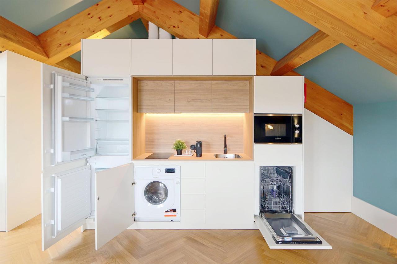 Hm - Infante Riverside Apartment R Porto Luaran gambar