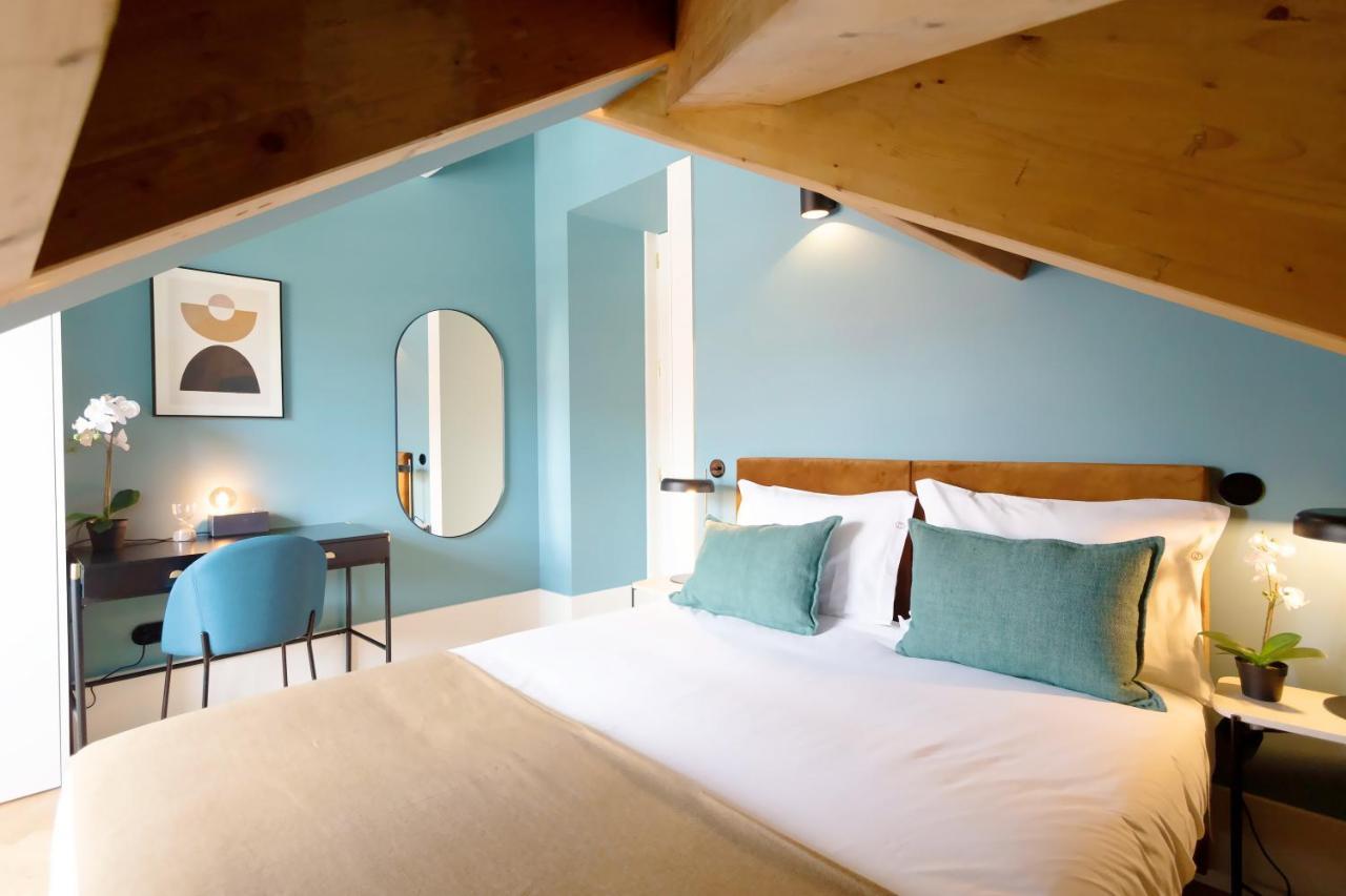 Hm - Infante Riverside Apartment R Porto Luaran gambar