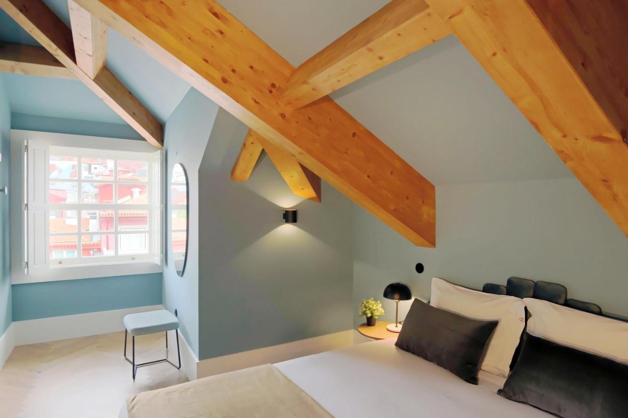 Hm - Infante Riverside Apartment R Porto Luaran gambar