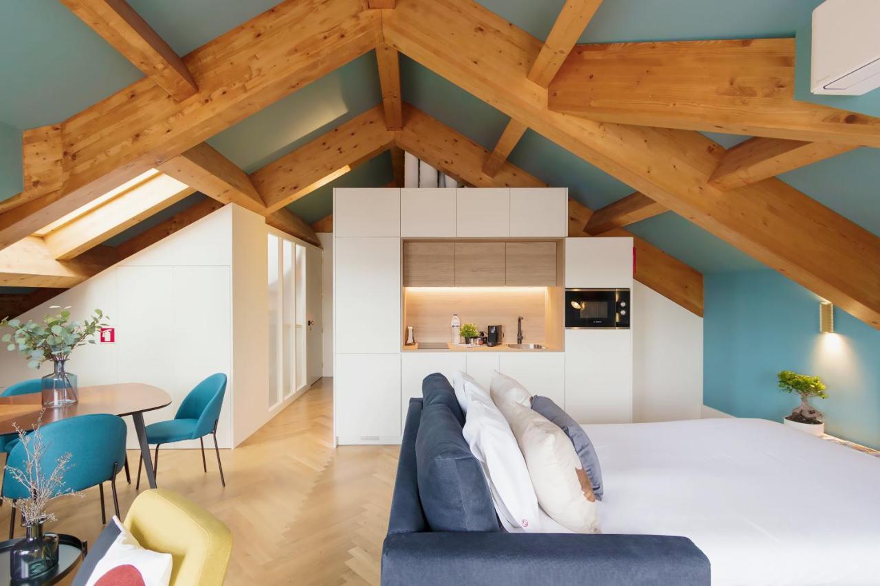 Hm - Infante Riverside Apartment R Porto Luaran gambar