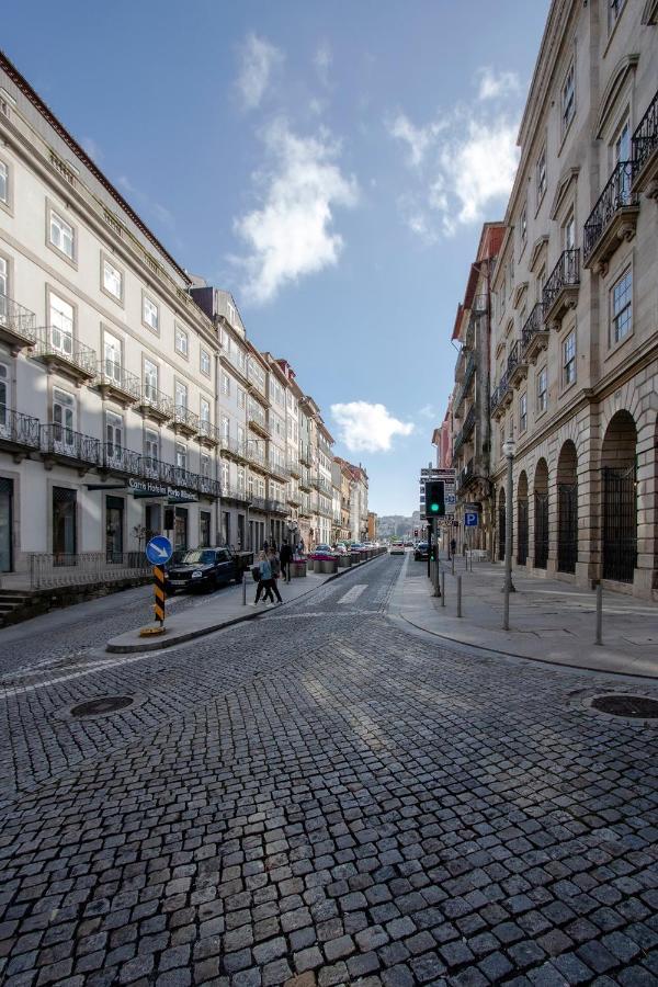 Hm - Infante Riverside Apartment R Porto Luaran gambar
